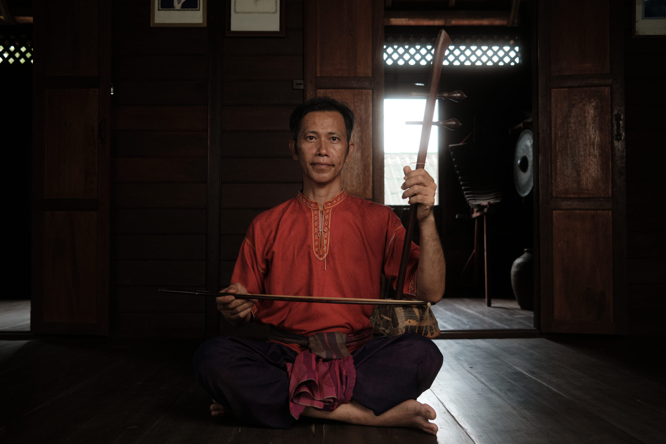 เพลงกล่อม