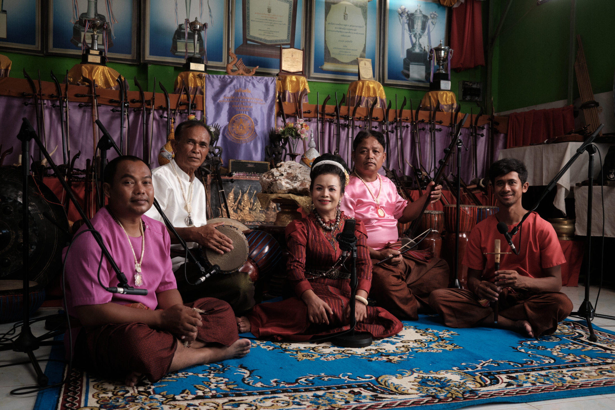 ของดีเมืองสุรินทร์