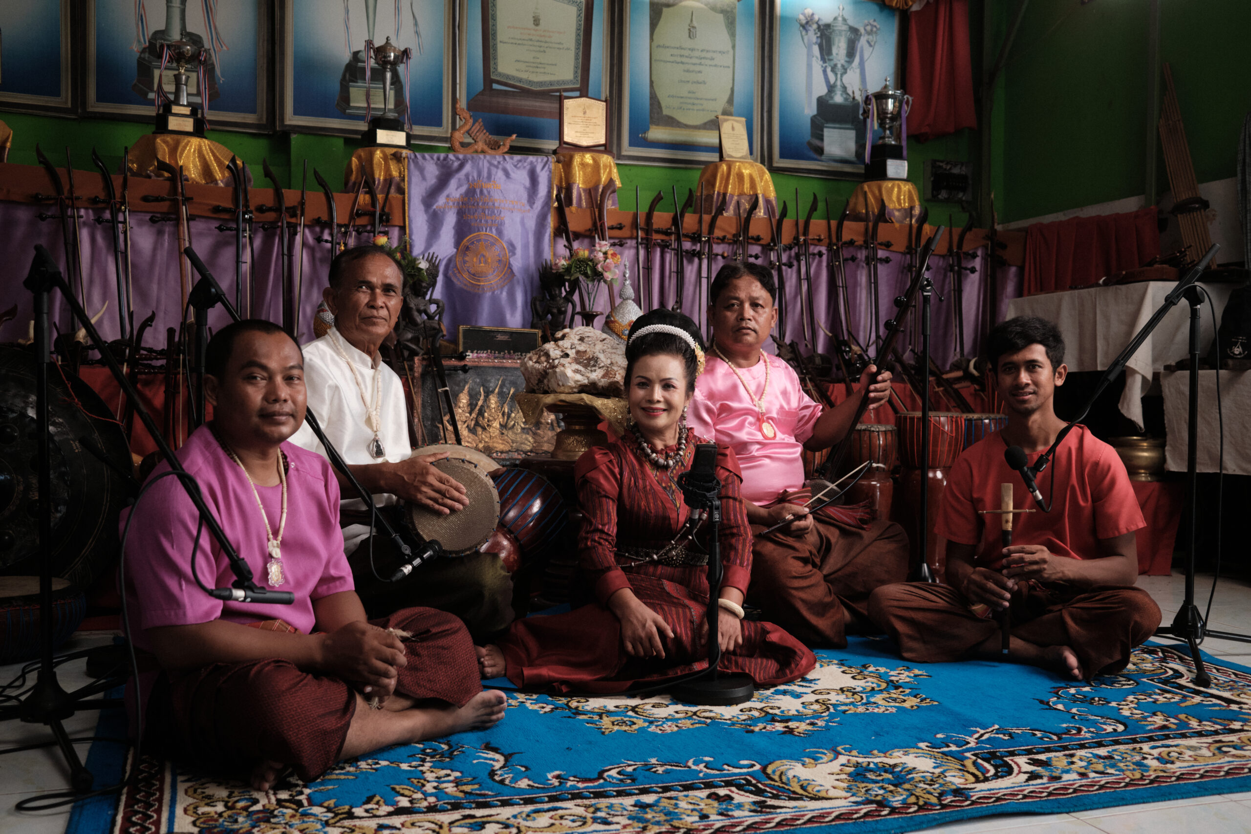 งู๊ดตึ๊ก