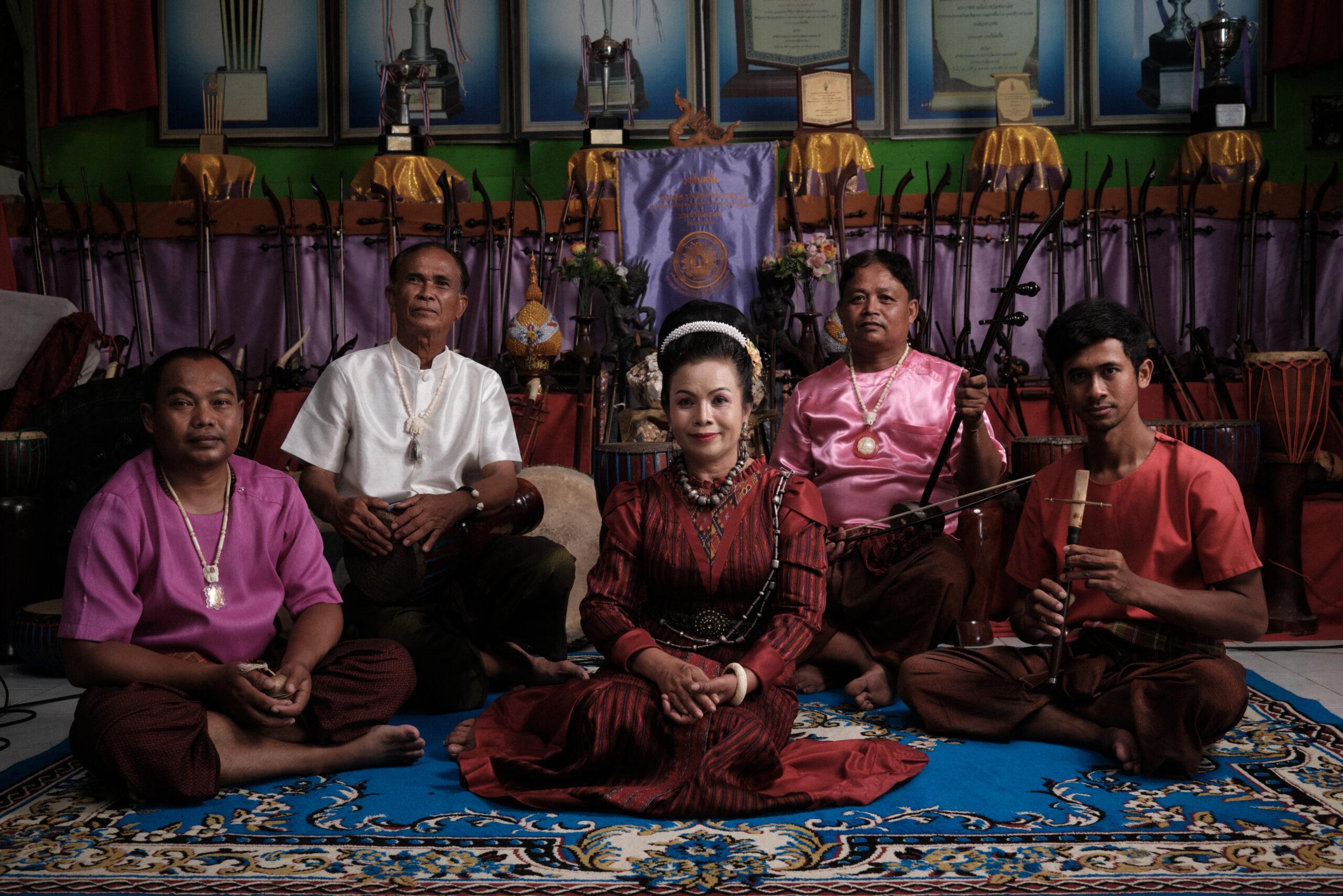 ร่ำเป็อย